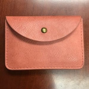 Universal Thread card wallet